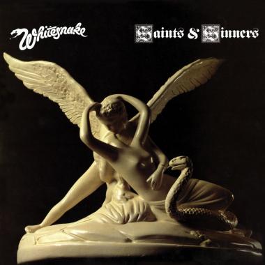 Whitesnake -  Saints and Sinners